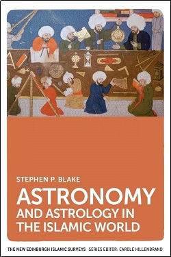 (image for) Astronomy & Astrology in Islam